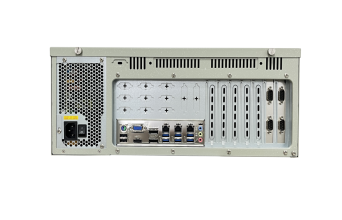 IPC-610MB-98K9 4U工控机在智能工厂操作系统中的解决方案