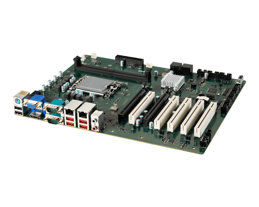 上海祁鸣高性能高端高配国产工控机!方案介绍之二 IPC-610MB-CF06
