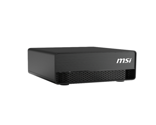 微星发布DGX Spark AI 超级计算机 MS-C931