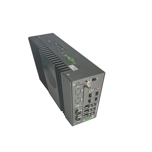 IPC-601B3-CF10工控机在新能源车载控制器生产检测场景 IPC-601B3-CF10工控机在新能源车载控制器生产检测场景